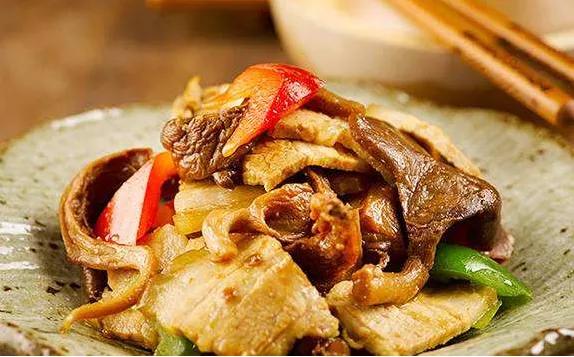 國家蘑菇地理：中國哪里的蘑菇最好吃？