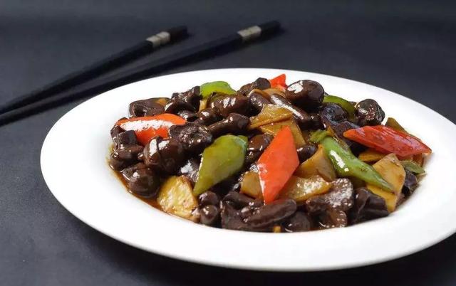 國家蘑菇地理：中國哪里的蘑菇最好吃？