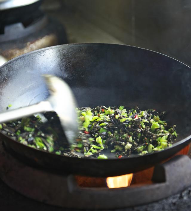 國家蘑菇地理：中國哪里的蘑菇最好吃？