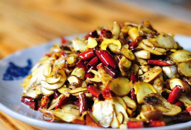 國家蘑菇地理：中國哪里的蘑菇最好吃？